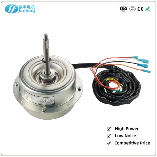 Air Cooler Asynchronous Fan Motor Single Phase Universal Engine Induction Motors Ydk